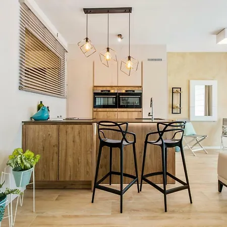 Marvelous With Garden And Terrace * Knokke-Heist