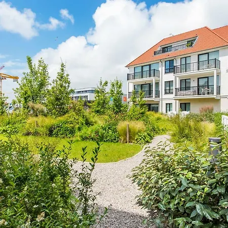 Marvelous With Garden And Terrace
