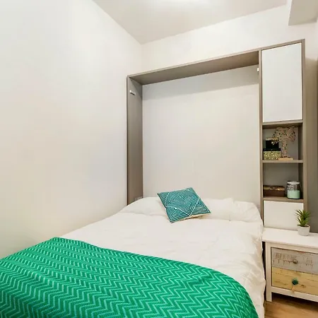 Marvelous With Garden And Terrace Apartment *