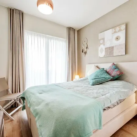 Marvelous With Garden And Terrace * Knokke-Heist