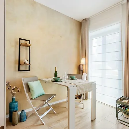 Apartment Marvelous With Garden And Terrace *
